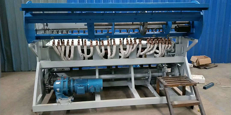 數控護欄網焊網機 數控護欄網焊網機