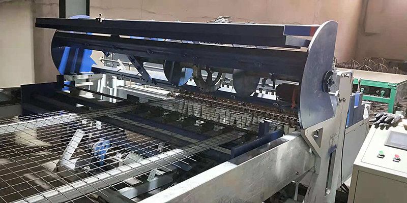 <a href='http://www.66859.cn'>養殖網排焊機</a> 養殖網排焊機