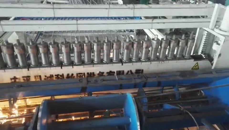 鋼筋網2 鋼筋網2